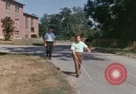 Image of Orientation of mentally disabled United States USA, 1975, second 5 stock footage video 65675033435