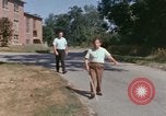 Image of Orientation of mentally disabled United States USA, 1975, second 6 stock footage video 65675033435