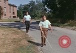 Image of Orientation of mentally disabled United States USA, 1975, second 7 stock footage video 65675033435