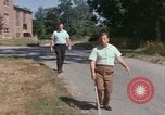 Image of Orientation of mentally disabled United States USA, 1975, second 8 stock footage video 65675033435