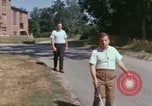 Image of Orientation of mentally disabled United States USA, 1975, second 9 stock footage video 65675033435