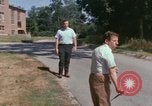 Image of Orientation of mentally disabled United States USA, 1975, second 11 stock footage video 65675033435