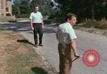 Image of Orientation of mentally disabled United States USA, 1975, second 12 stock footage video 65675033435