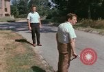 Image of Orientation of mentally disabled United States USA, 1975, second 13 stock footage video 65675033435