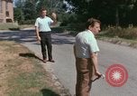 Image of Orientation of mentally disabled United States USA, 1975, second 14 stock footage video 65675033435