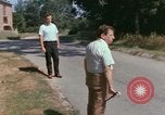 Image of Orientation of mentally disabled United States USA, 1975, second 15 stock footage video 65675033435