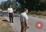 Image of Orientation of mentally disabled United States USA, 1975, second 16 stock footage video 65675033435