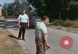 Image of Orientation of mentally disabled United States USA, 1975, second 19 stock footage video 65675033435
