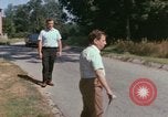 Image of Orientation of mentally disabled United States USA, 1975, second 21 stock footage video 65675033435