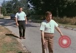 Image of Orientation of mentally disabled United States USA, 1975, second 22 stock footage video 65675033435