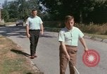 Image of Orientation of mentally disabled United States USA, 1975, second 23 stock footage video 65675033435