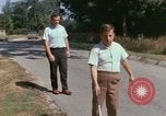 Image of Orientation of mentally disabled United States USA, 1975, second 24 stock footage video 65675033435