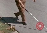 Image of Orientation of mentally disabled United States USA, 1975, second 26 stock footage video 65675033435