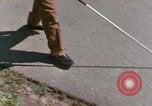 Image of Orientation of mentally disabled United States USA, 1975, second 27 stock footage video 65675033435