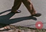 Image of Orientation of mentally disabled United States USA, 1975, second 28 stock footage video 65675033435