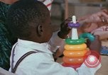 Image of Orientation of mentally disabled United States USA, 1975, second 32 stock footage video 65675033435