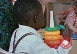 Image of Orientation of mentally disabled United States USA, 1975, second 33 stock footage video 65675033435