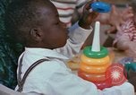 Image of Orientation of mentally disabled United States USA, 1975, second 34 stock footage video 65675033435