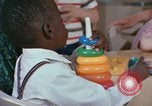 Image of Orientation of mentally disabled United States USA, 1975, second 39 stock footage video 65675033435