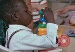 Image of Orientation of mentally disabled United States USA, 1975, second 40 stock footage video 65675033435