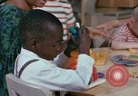 Image of Orientation of mentally disabled United States USA, 1975, second 43 stock footage video 65675033435