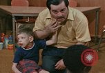 Image of Orientation of mentally disabled United States USA, 1975, second 49 stock footage video 65675033435