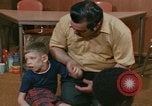 Image of Orientation of mentally disabled United States USA, 1975, second 50 stock footage video 65675033435