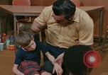 Image of Orientation of mentally disabled United States USA, 1975, second 51 stock footage video 65675033435