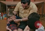 Image of Orientation of mentally disabled United States USA, 1975, second 53 stock footage video 65675033435
