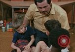 Image of Orientation of mentally disabled United States USA, 1975, second 55 stock footage video 65675033435