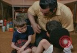 Image of Orientation of mentally disabled United States USA, 1975, second 56 stock footage video 65675033435