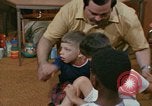 Image of Orientation of mentally disabled United States USA, 1975, second 59 stock footage video 65675033435
