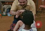 Image of Orientation of mentally disabled United States USA, 1975, second 61 stock footage video 65675033435