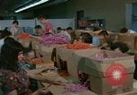 Image of Opportunities for mentally disabled people United States USA, 1975, second 6 stock footage video 65675033436