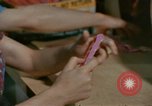 Image of Opportunities for mentally disabled people United States USA, 1975, second 17 stock footage video 65675033436