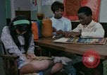 Image of Opportunities for mentally disabled people United States USA, 1975, second 22 stock footage video 65675033436