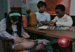 Image of Opportunities for mentally disabled people United States USA, 1975, second 23 stock footage video 65675033436