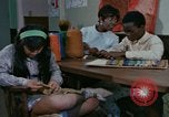 Image of Opportunities for mentally disabled people United States USA, 1975, second 25 stock footage video 65675033436