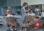 Image of Opportunities for mentally disabled people United States USA, 1975, second 30 stock footage video 65675033436