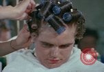 Image of Opportunities for mentally disabled people United States USA, 1975, second 32 stock footage video 65675033436