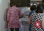 Image of Opportunities for mentally disabled people United States USA, 1975, second 39 stock footage video 65675033436