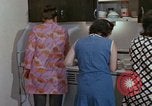 Image of Opportunities for mentally disabled people United States USA, 1975, second 42 stock footage video 65675033436