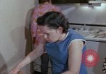 Image of Opportunities for mentally disabled people United States USA, 1975, second 45 stock footage video 65675033436