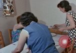 Image of Opportunities for mentally disabled people United States USA, 1975, second 46 stock footage video 65675033436