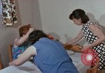 Image of Opportunities for mentally disabled people United States USA, 1975, second 48 stock footage video 65675033436