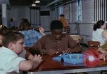 Image of Opportunities for mentally disabled people United States USA, 1975, second 49 stock footage video 65675033436
