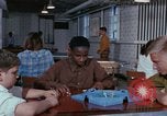 Image of Opportunities for mentally disabled people United States USA, 1975, second 51 stock footage video 65675033436