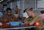 Image of Opportunities for mentally disabled people United States USA, 1975, second 54 stock footage video 65675033436