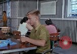 Image of Opportunities for mentally disabled people United States USA, 1975, second 56 stock footage video 65675033436