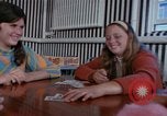 Image of Opportunities for mentally disabled people United States USA, 1975, second 60 stock footage video 65675033436